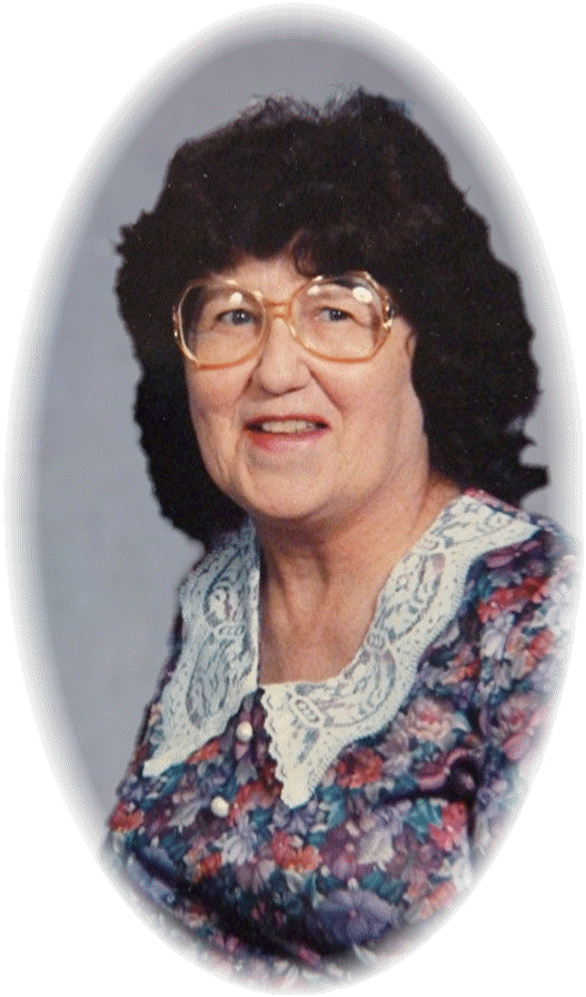 Fern A. Crane