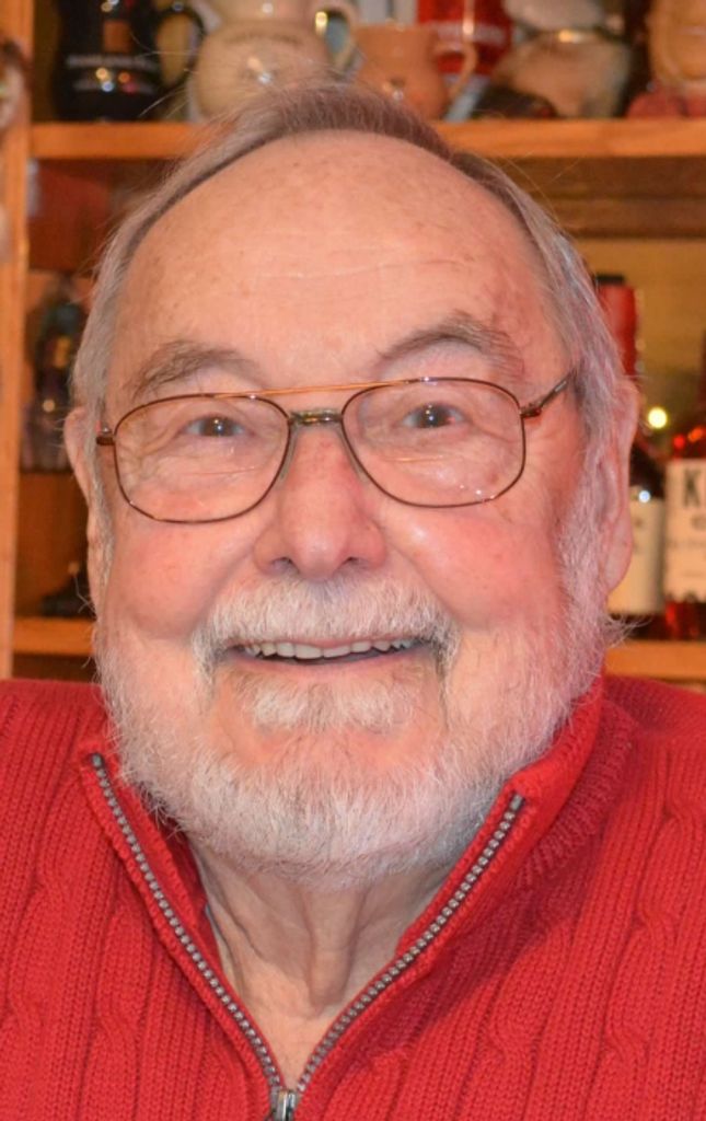 James "J.C." C. Cannon