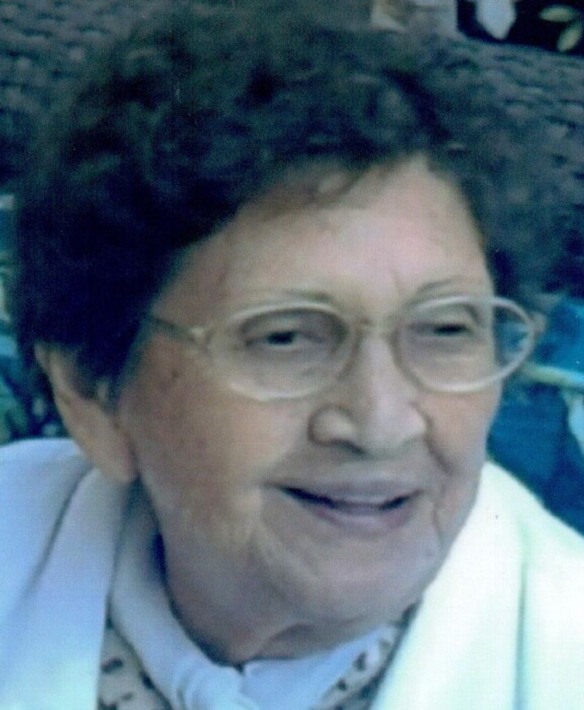 Alice F. Baca Profile Photo