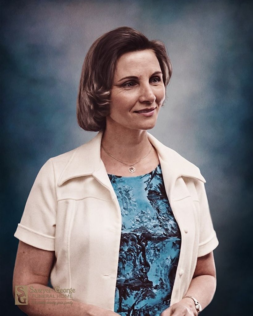 Flora Jean Atkinson