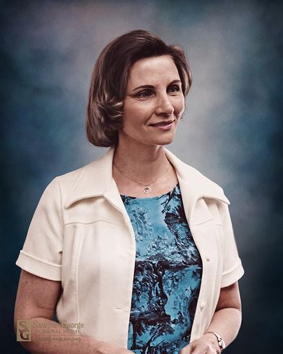 Flora Jean Atkinson's obituary image