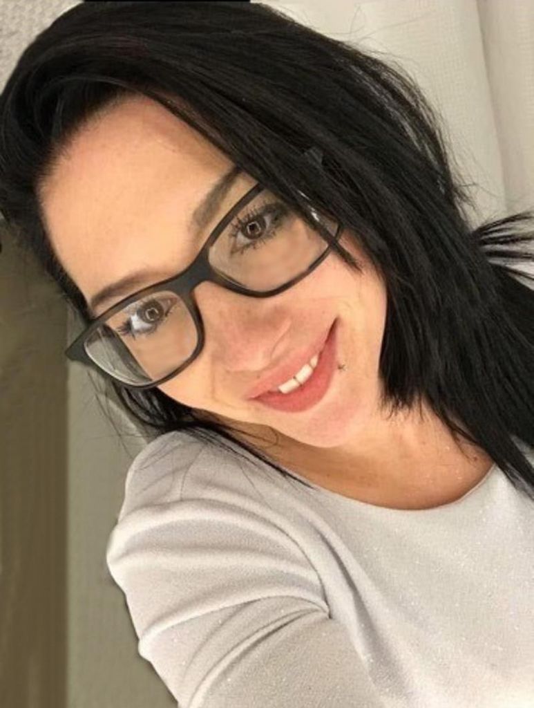 Crystal Lee Offerman Profile Photo