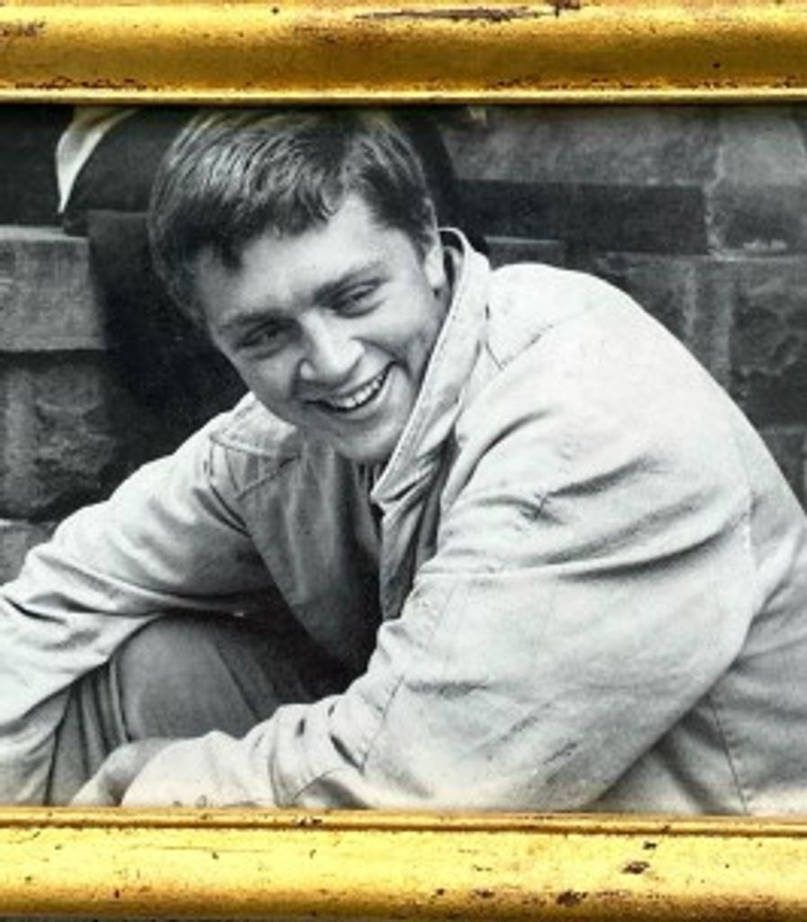 Thomas Rockwell Profile Photo
