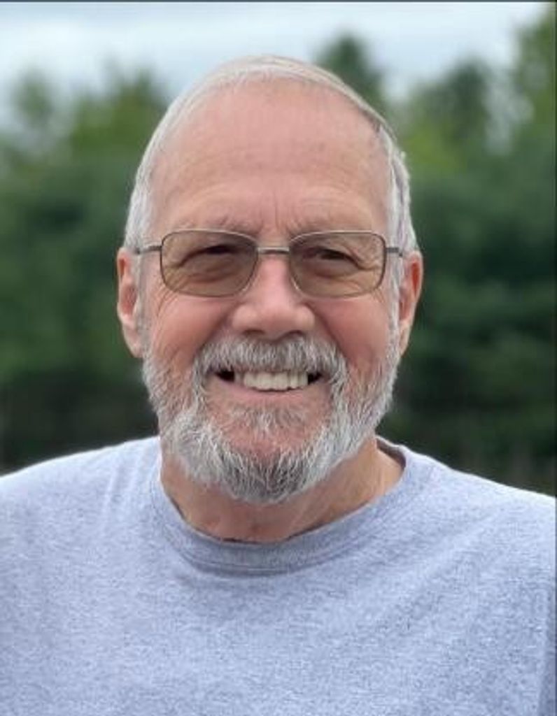 Oneil Gerard Lagasse Profile Photo