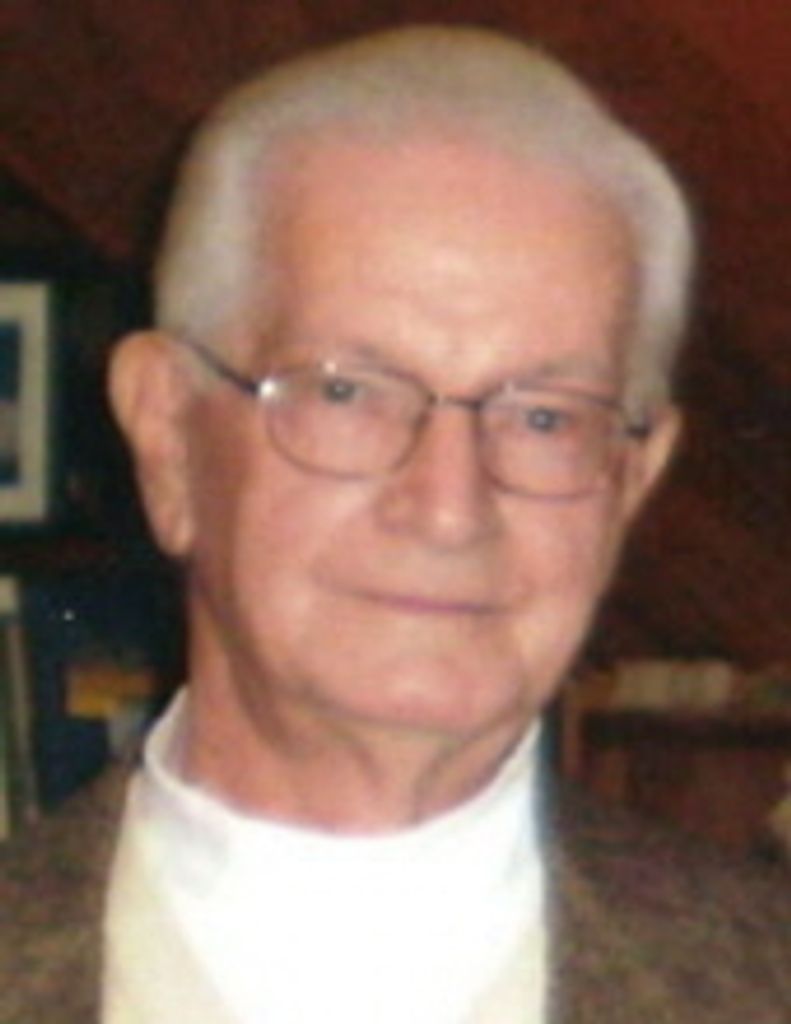 Jack Hester Profile Photo