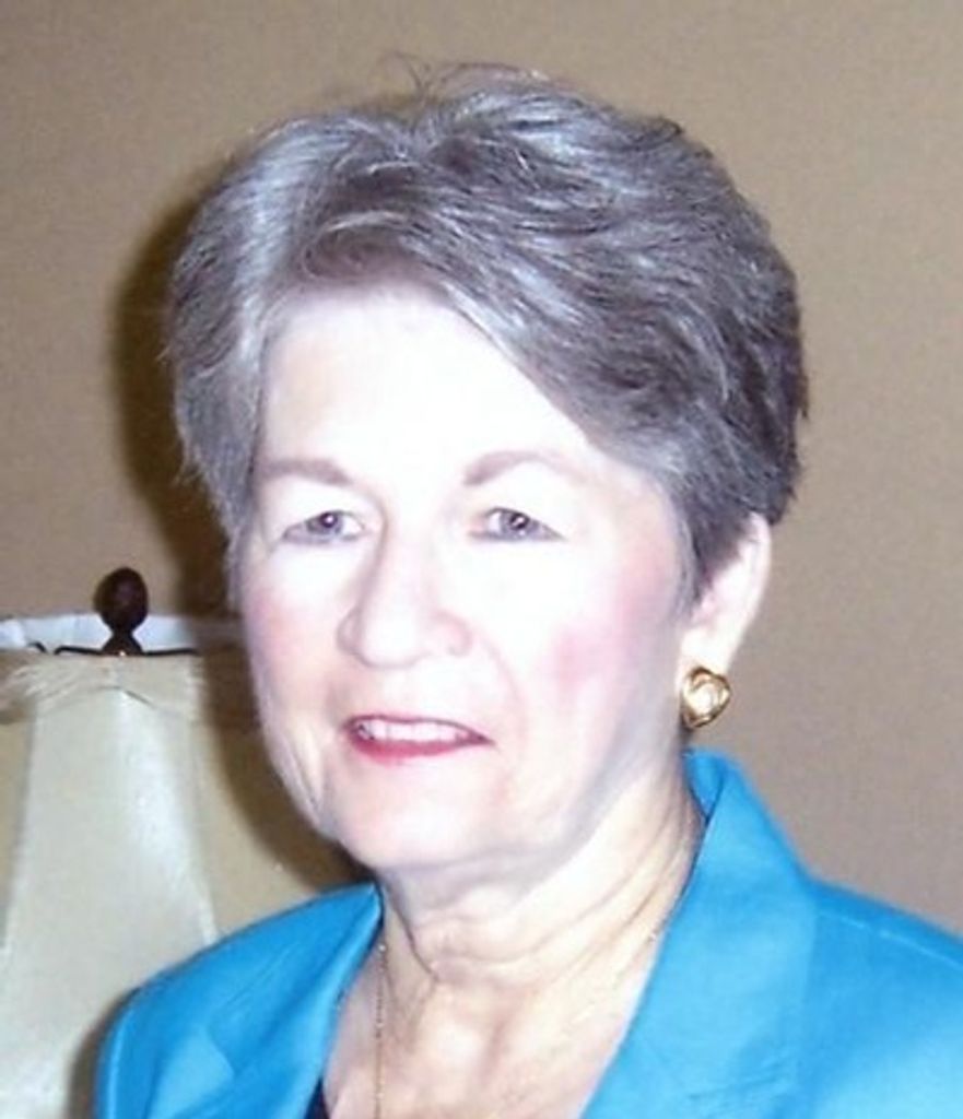 Virginia Louise "Ginny" Busby Sigler Profile Photo