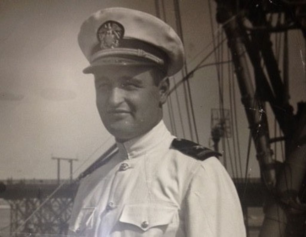 Frank August Fiore Profile Photo