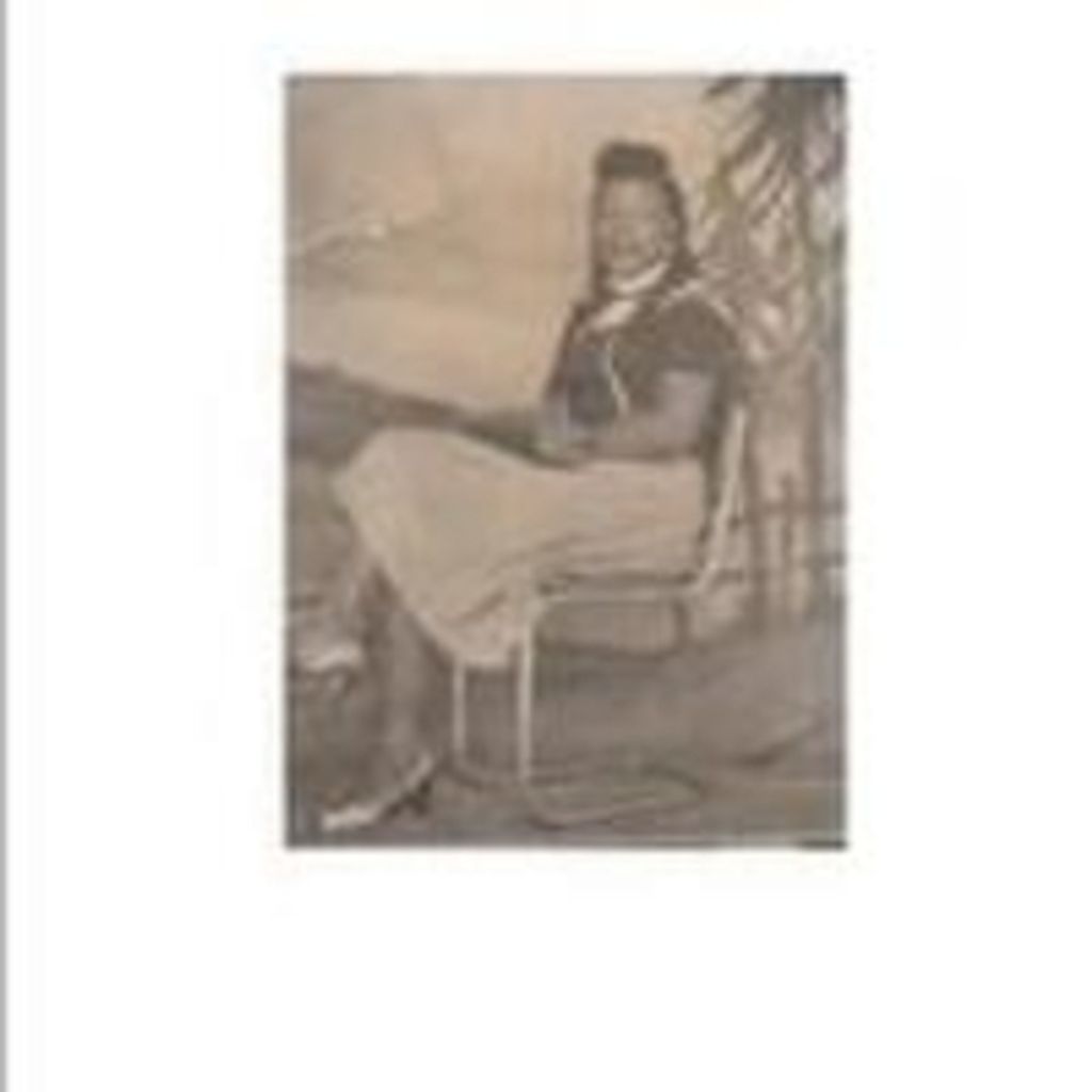 Della Melvin