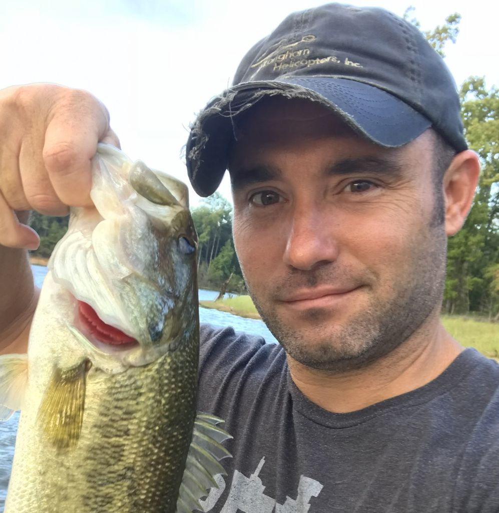 Matthew Kendall Brown Profile Photo