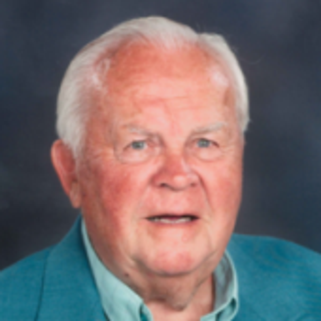 Albert F. Bot