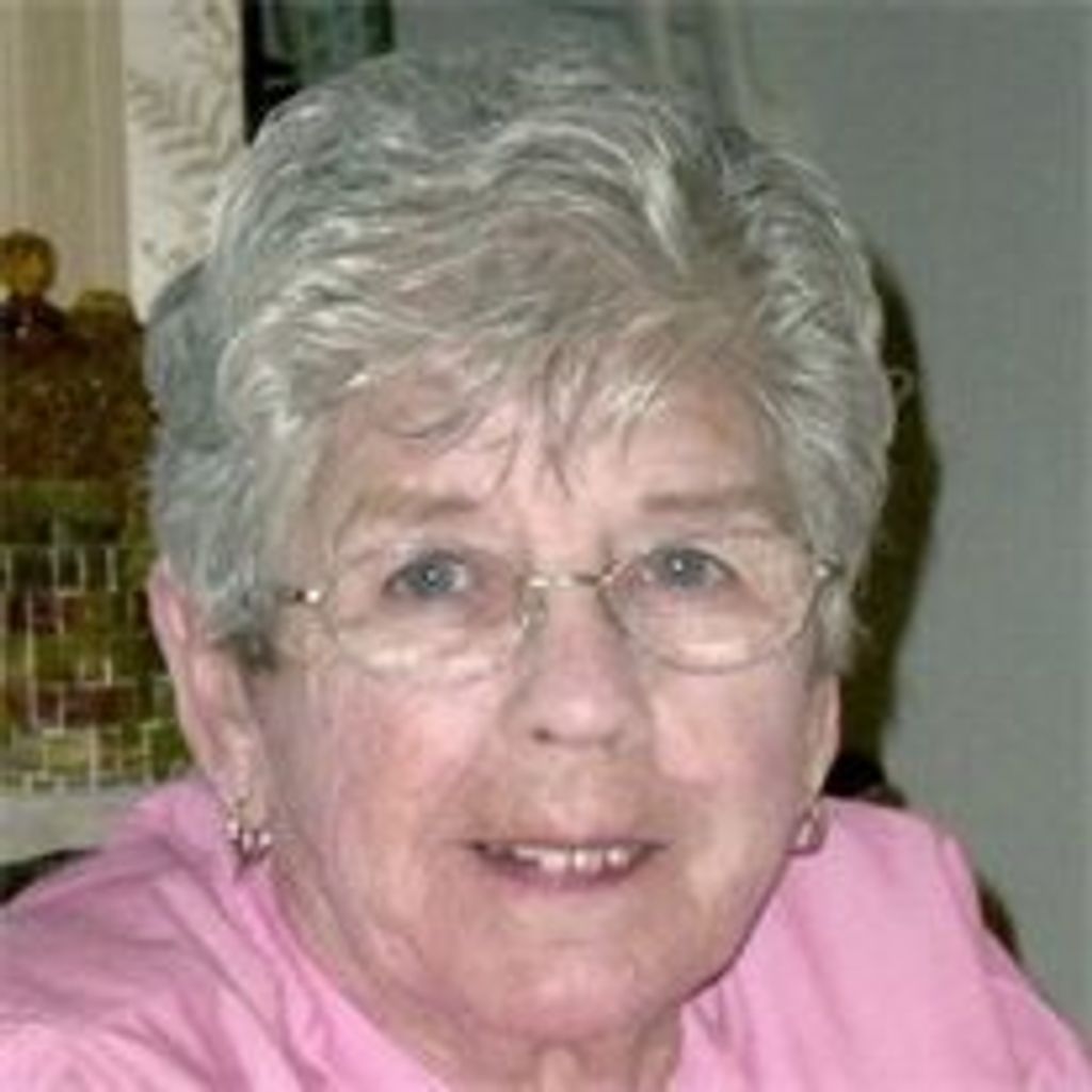 Doris (Tatlock)  Stabley