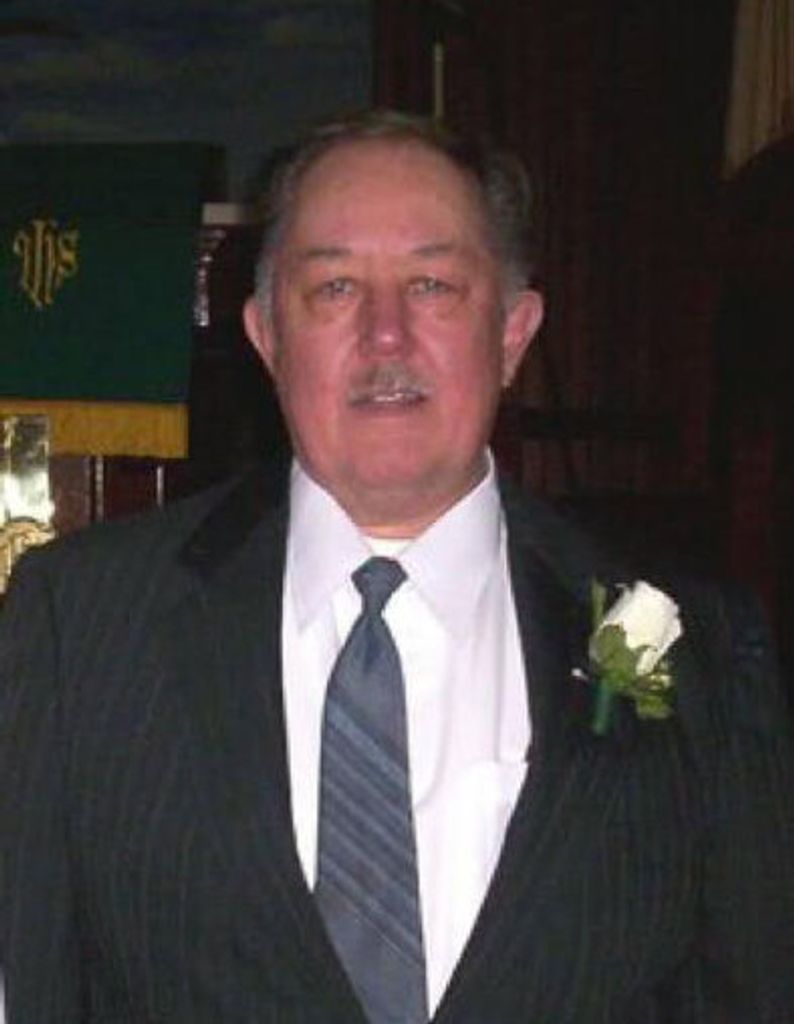 Daniel J. Fegley