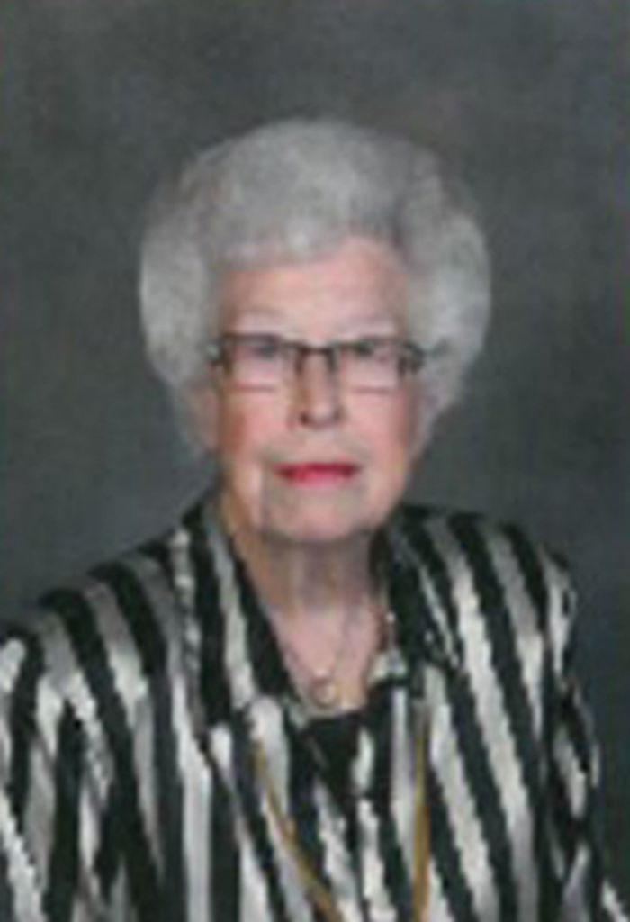 Antoinette Josephine "Babe" Pelkey Profile Photo