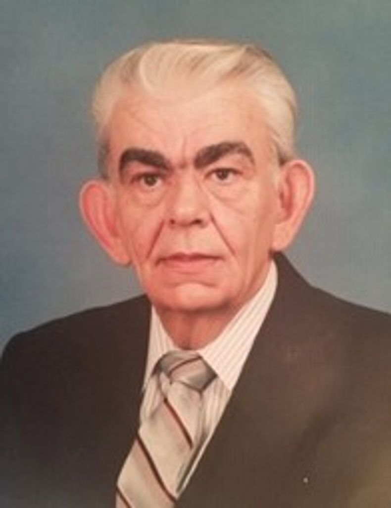 Jerry Palmer ("Radar")  Kearns