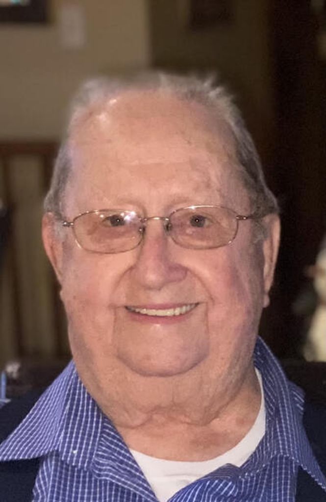 Floyd Delbert Barlow