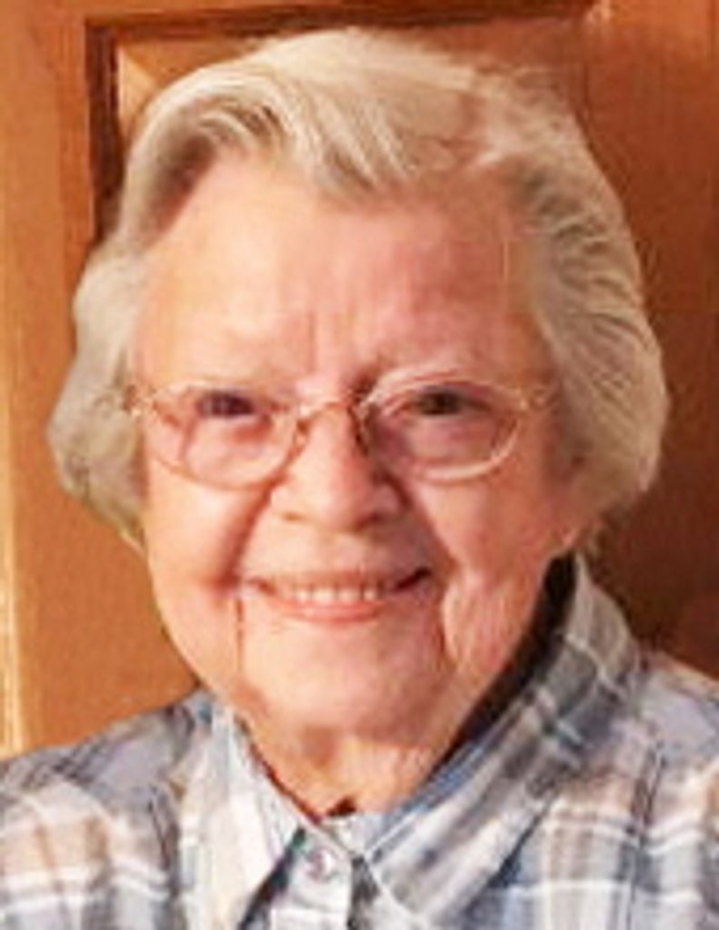 Bethel Robinson