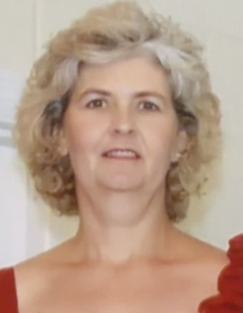 Jerri Garmon Cox Profile Photo