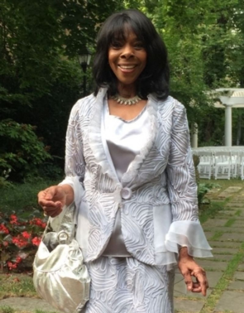 Patty Jennings-Sharp Profile Photo