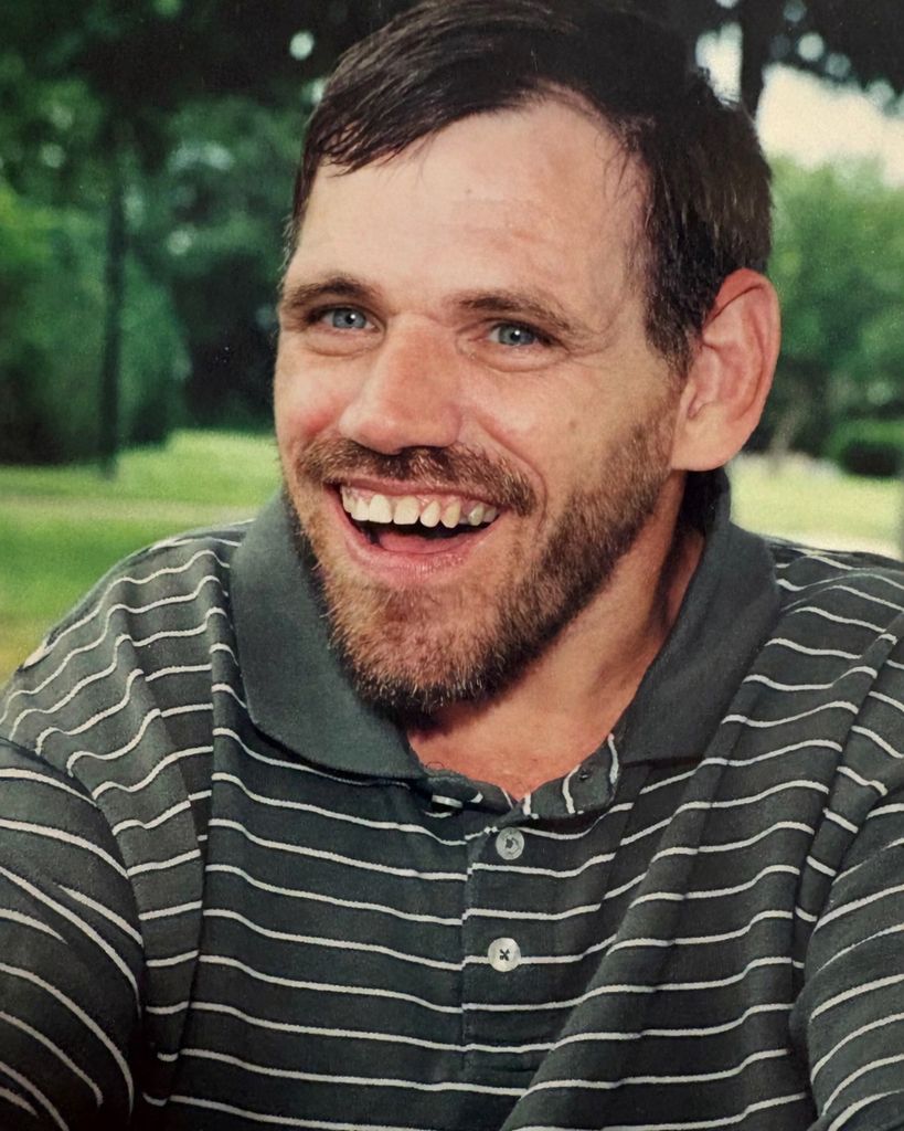 Charles Edward "Charlie" Northup