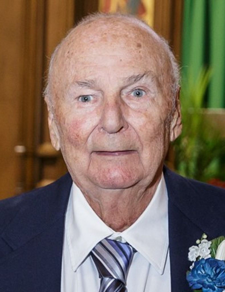 Conrad "Connie Kraft Profile Photo