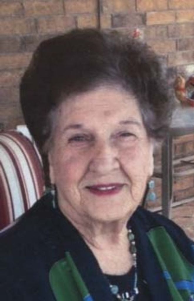 Virginia K. Horany Profile Photo