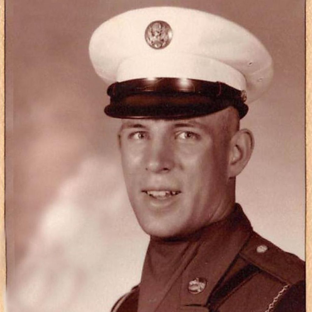 Captain Michael Sherman Sullivan Profile Photo