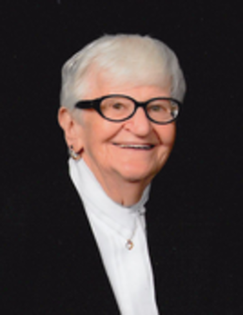 Hermina Irene Sefranko