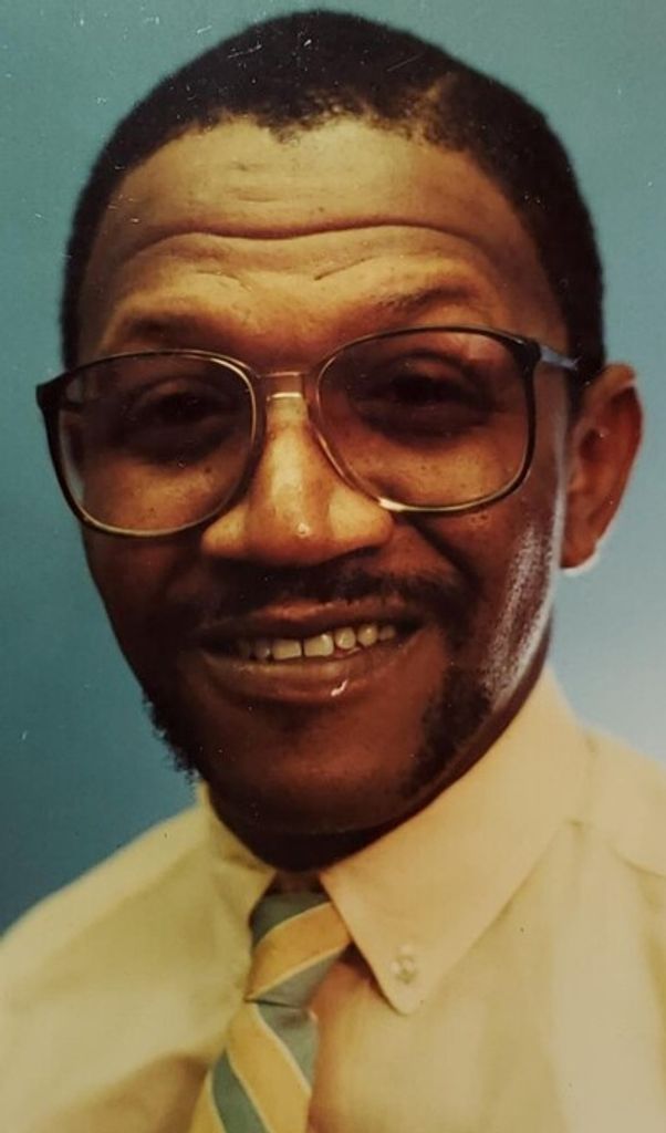 Jerry Lane Brooks Profile Photo