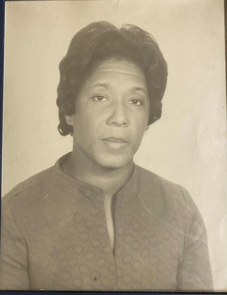 Mrs. Selma Moore