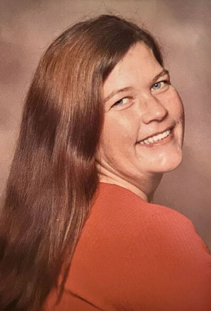 Patricia "Patty" Elaine Ortiz Profile Photo