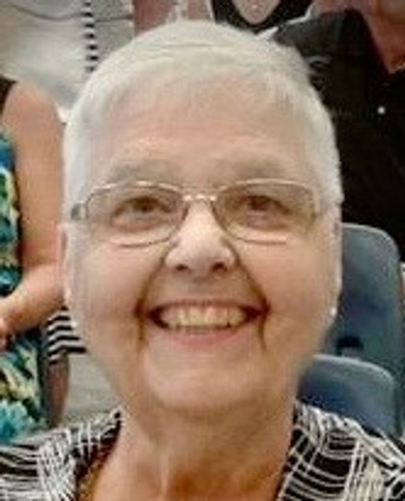 Ellen Rae (Dixon)  Mentzer-Pittman Profile Photo