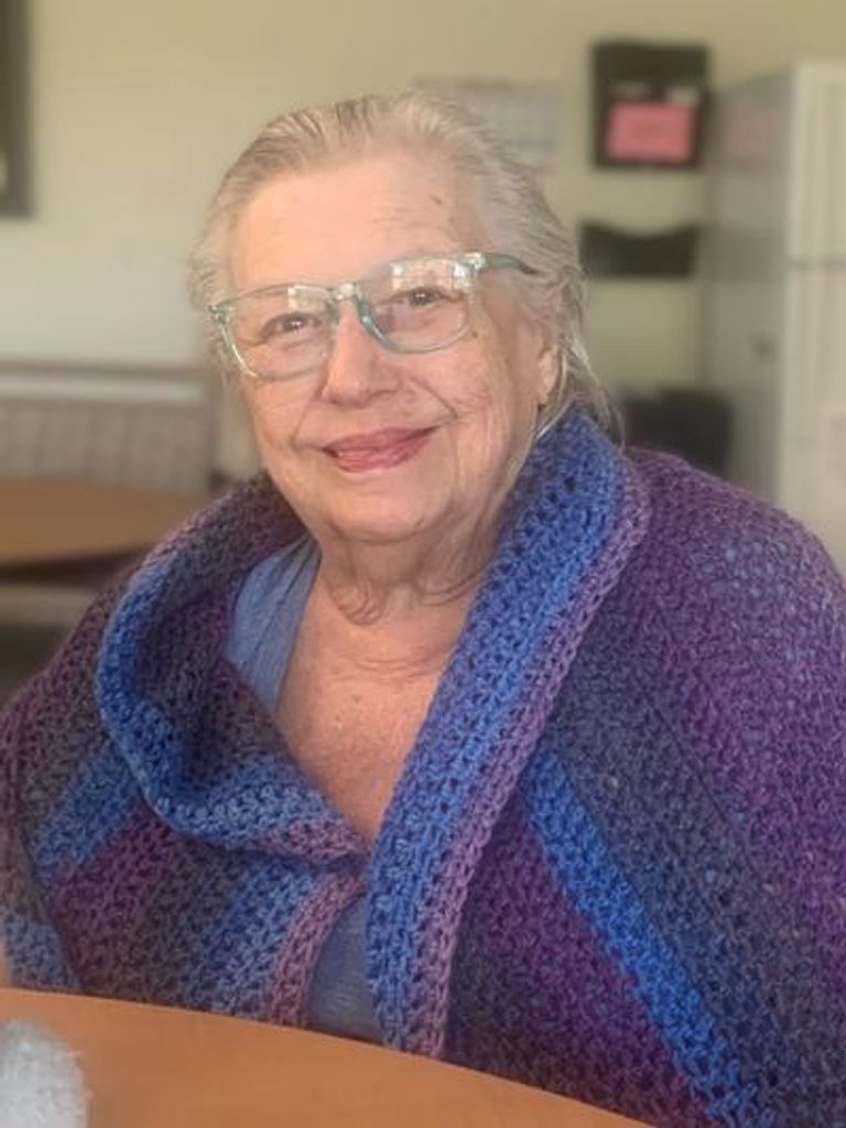 Evangeline Joyce Justice