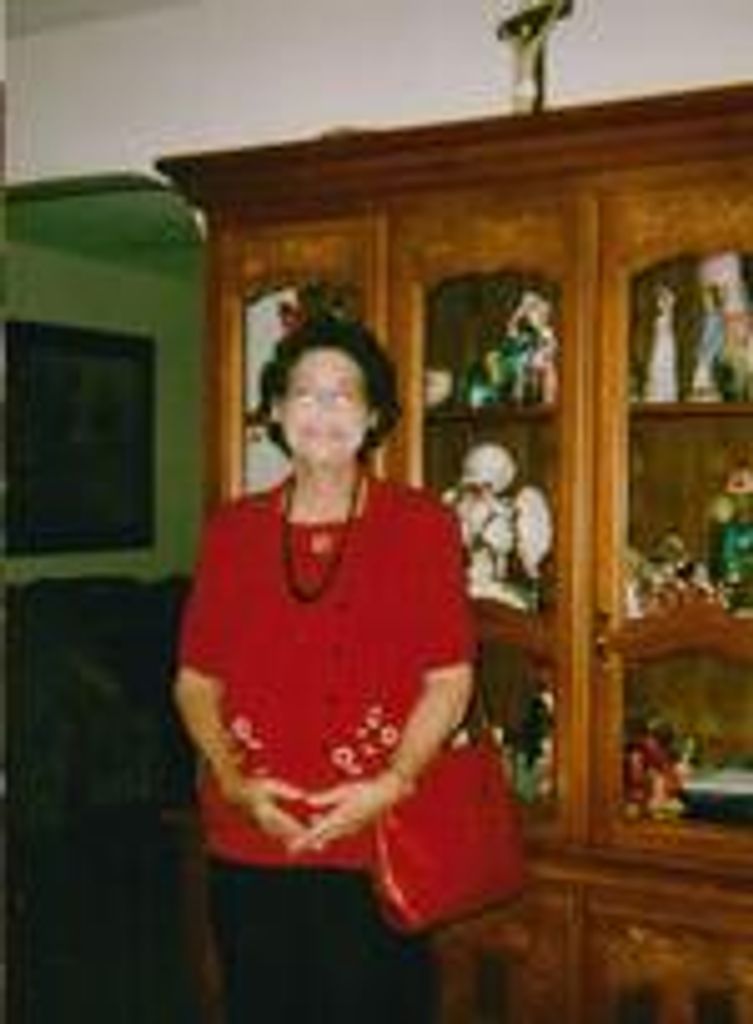Alice Daugherty