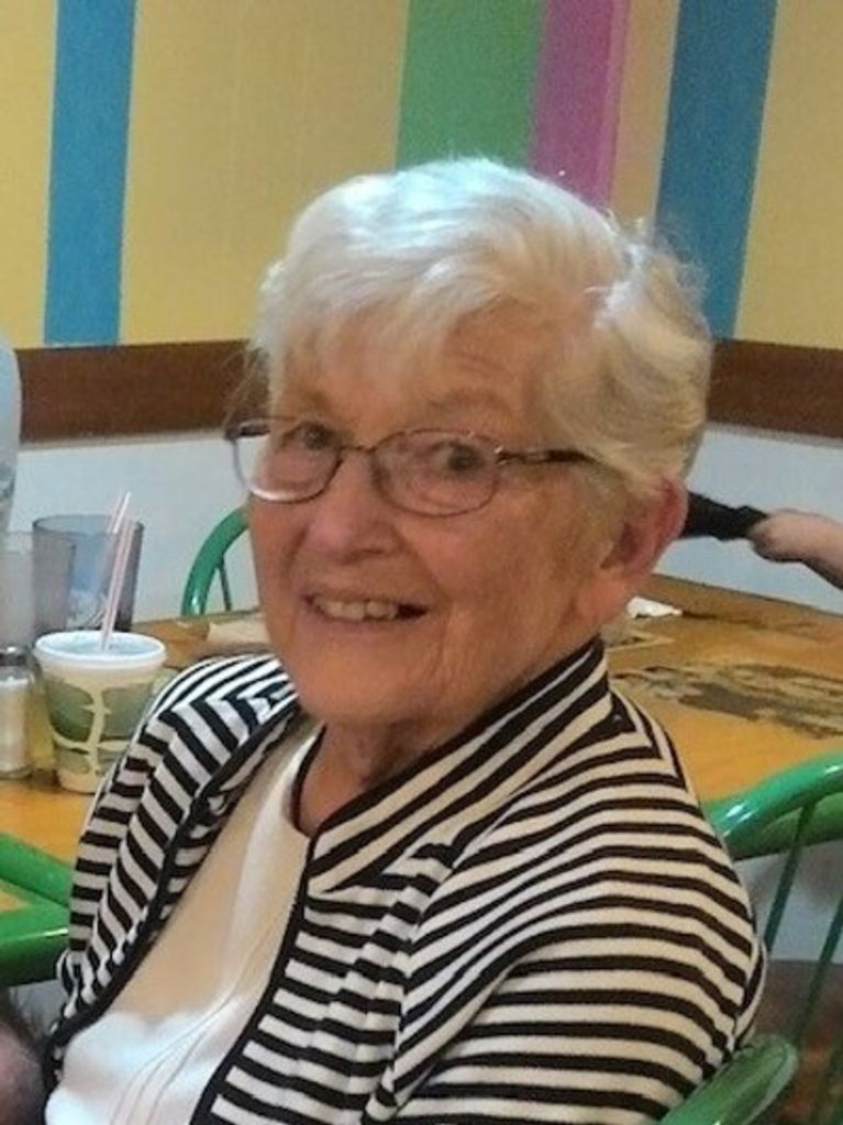 Luella E. Weller Profile Photo