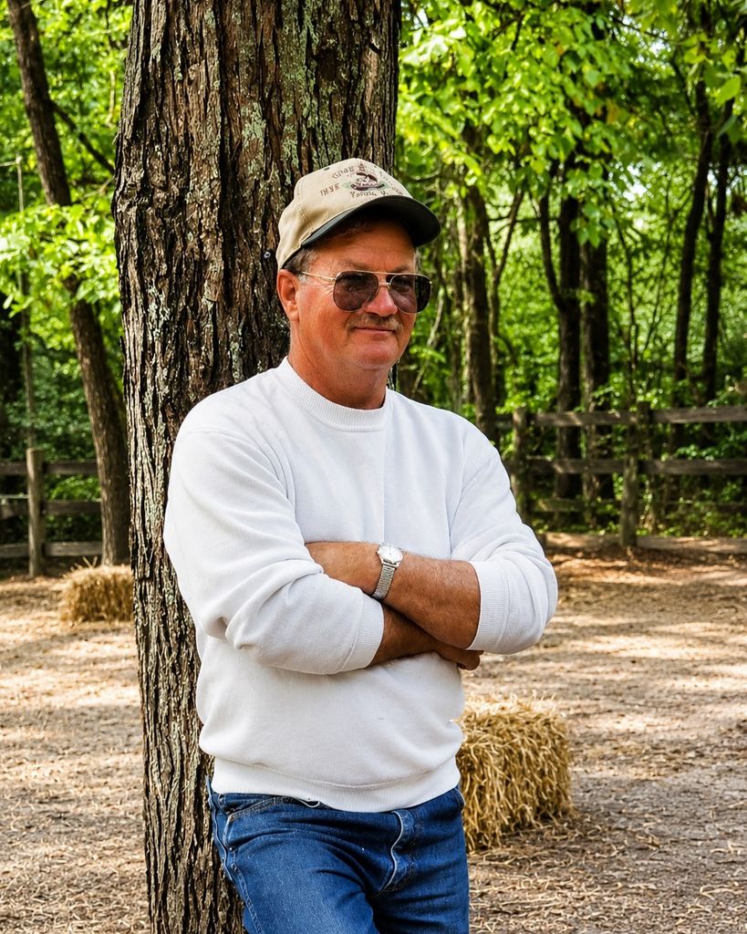 Kenneth John Mitchell Profile Photo