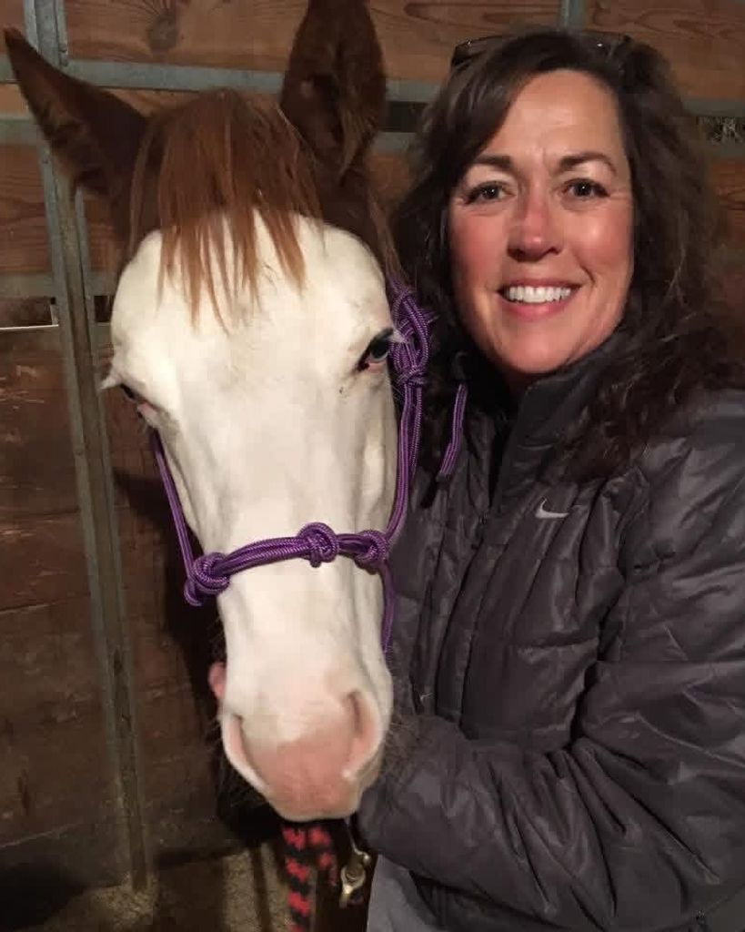 Marci Michel Profile Photo