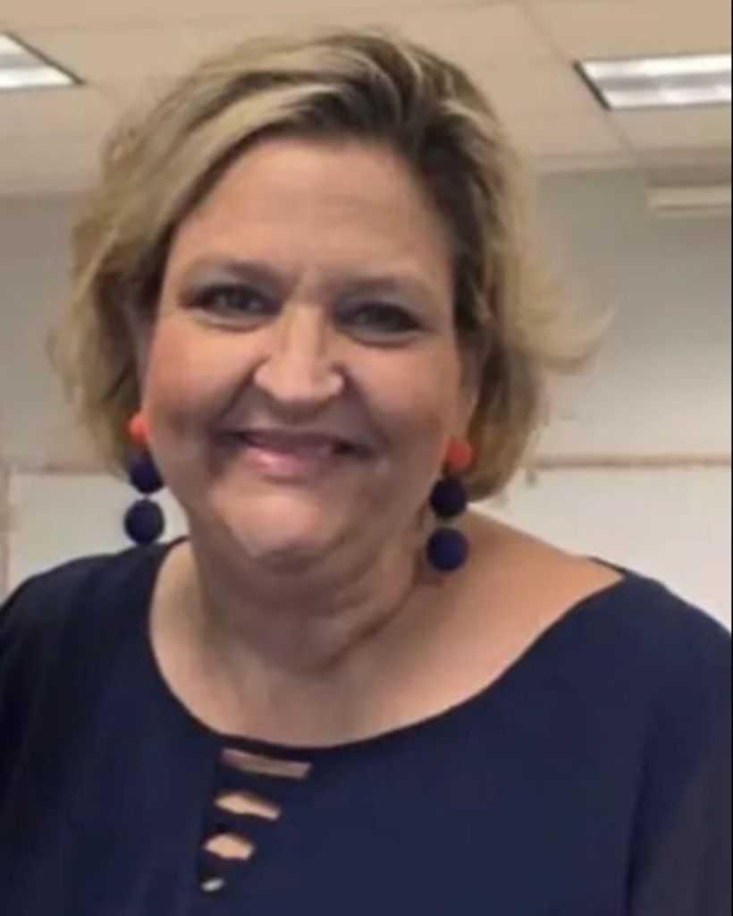 Stephanie Colclough Profile Photo