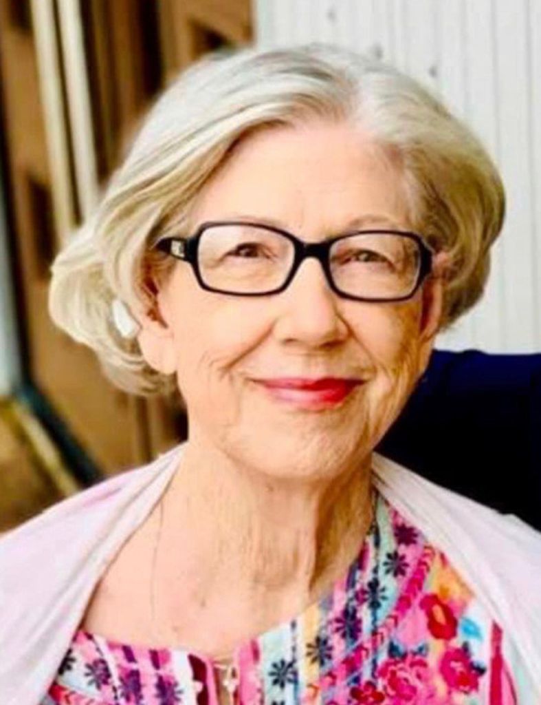 Jane Price Dixon