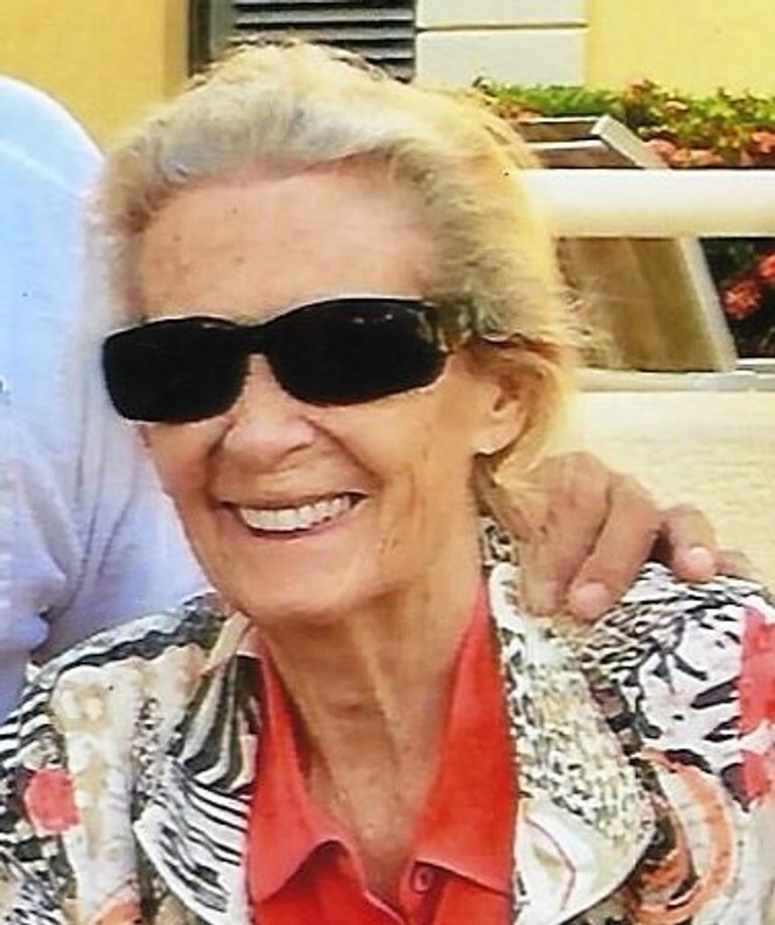 Damienne Marie-Louise Daber
