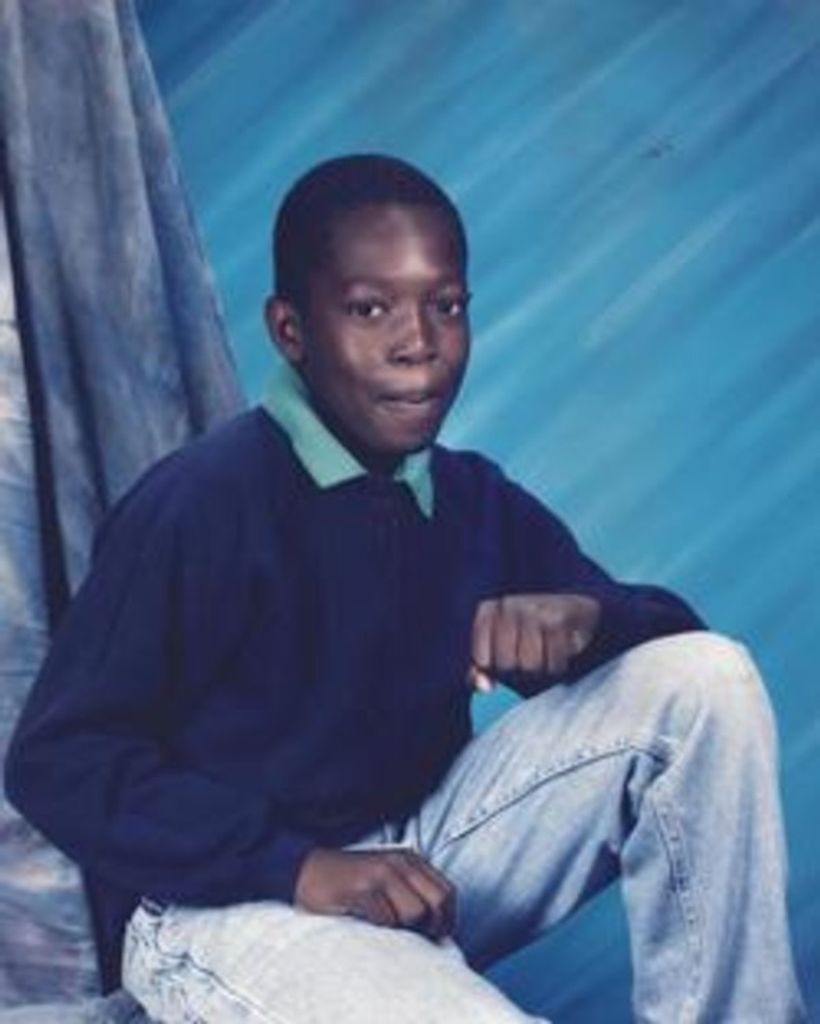 Bryan S. Mccreary Profile Photo