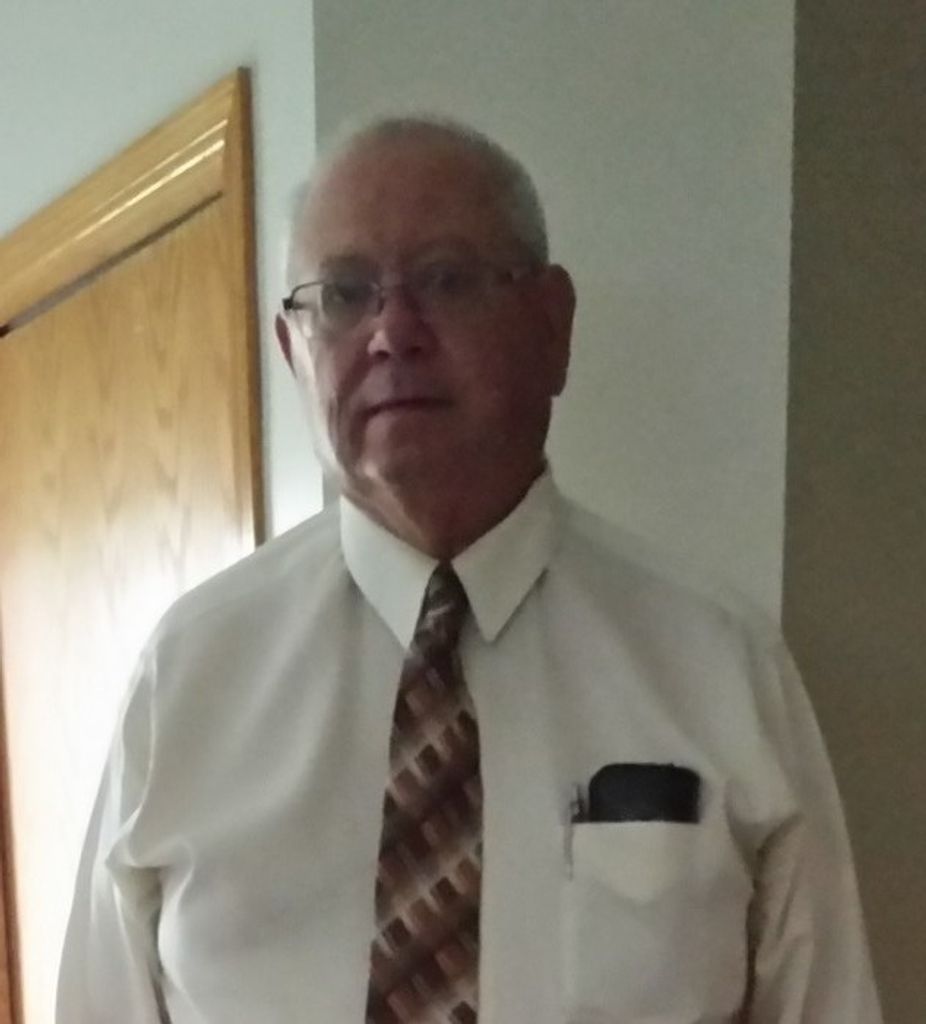 James Vortherms Profile Photo