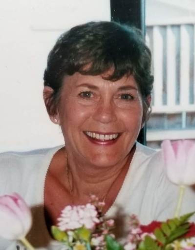 Sally I. Bruns Profile Photo