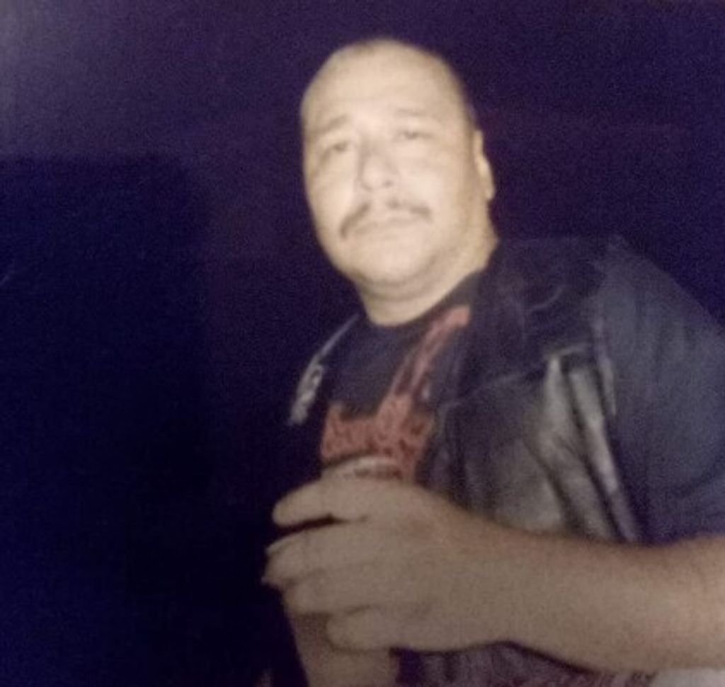 Tommy "Johnny Cash" Gutierrez