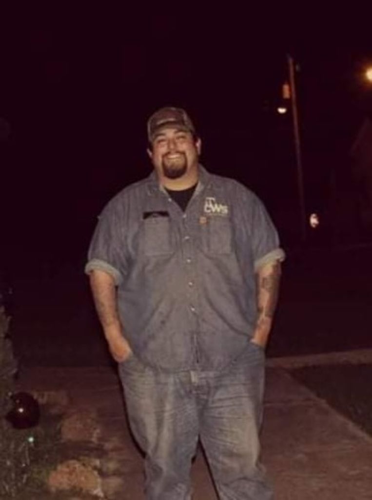 Julian C. Gonzalez Profile Photo