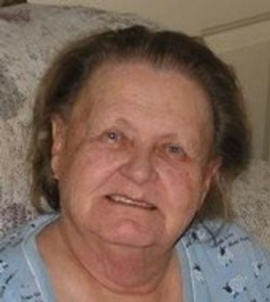 Marilyn Grace Morgan