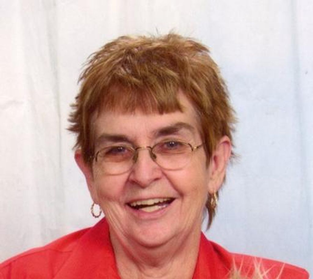 Anna Jo Harvey Profile Photo