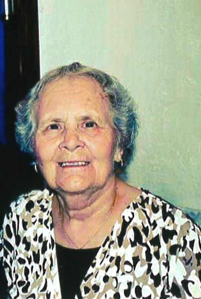 Effie Konduris