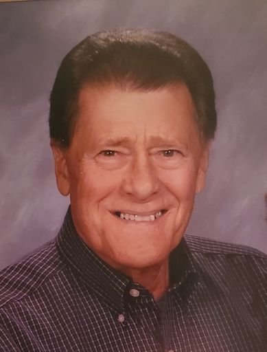 Franklin C. Snyder Profile Photo