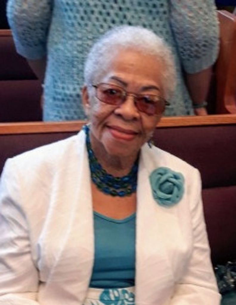 Lillie M. Keizer Profile Photo