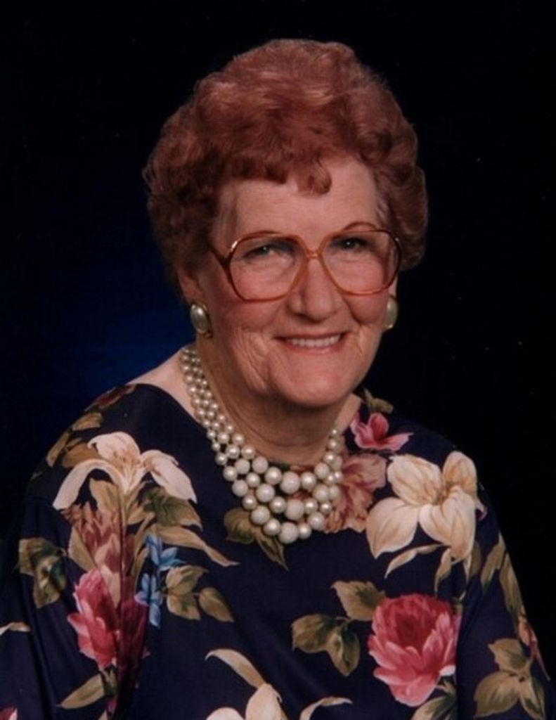 Betty Mae (Arnell)  Wilson Profile Photo